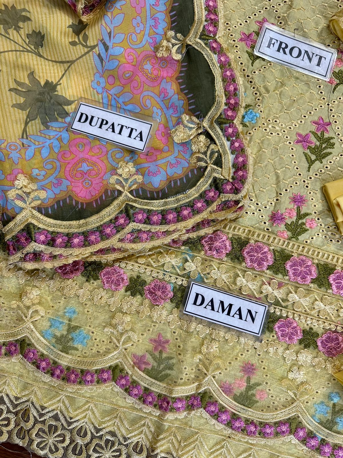SOBIA NAZIR LAWN