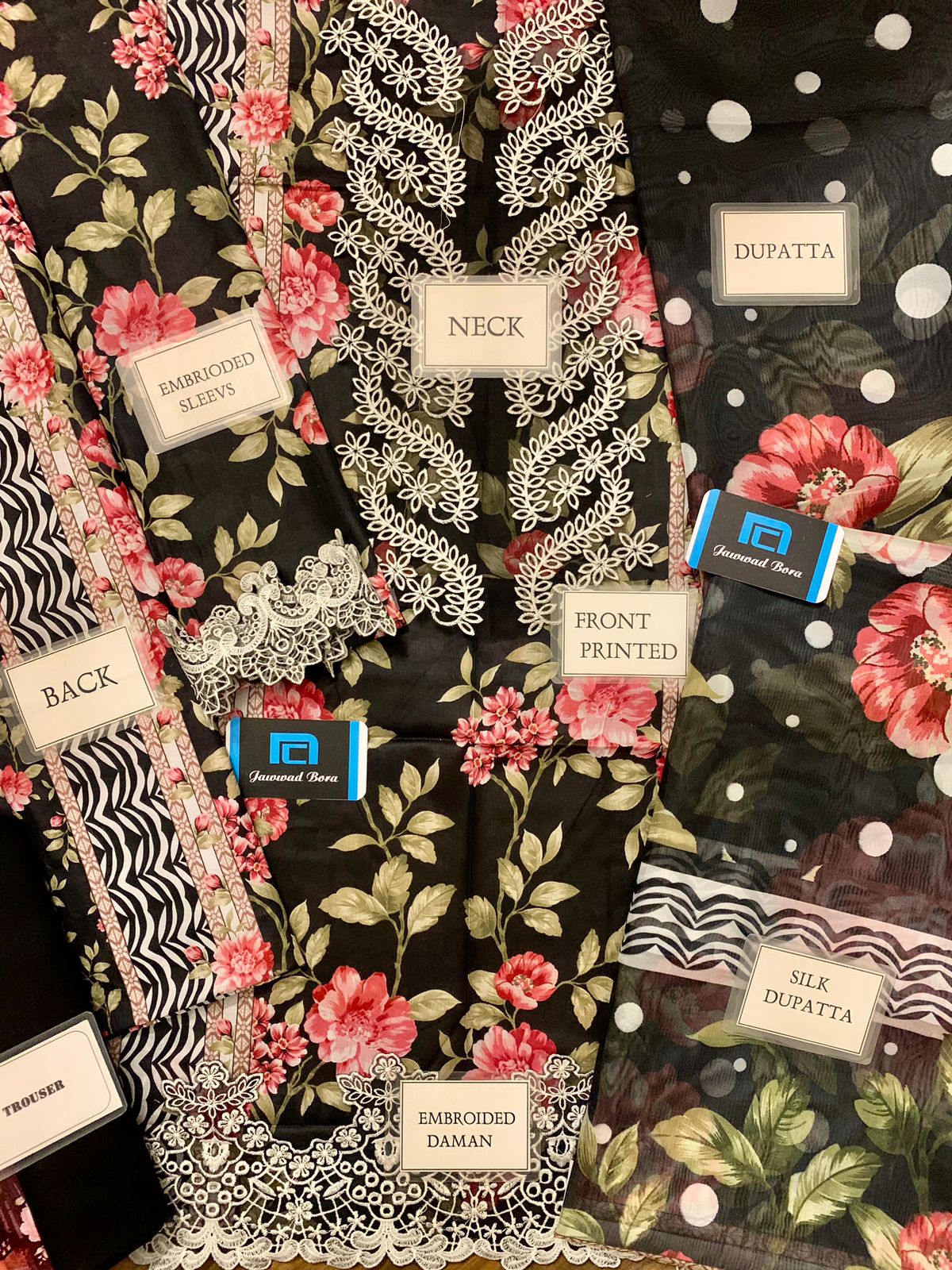 ELAF PREMIUM LAWN COLLECTION