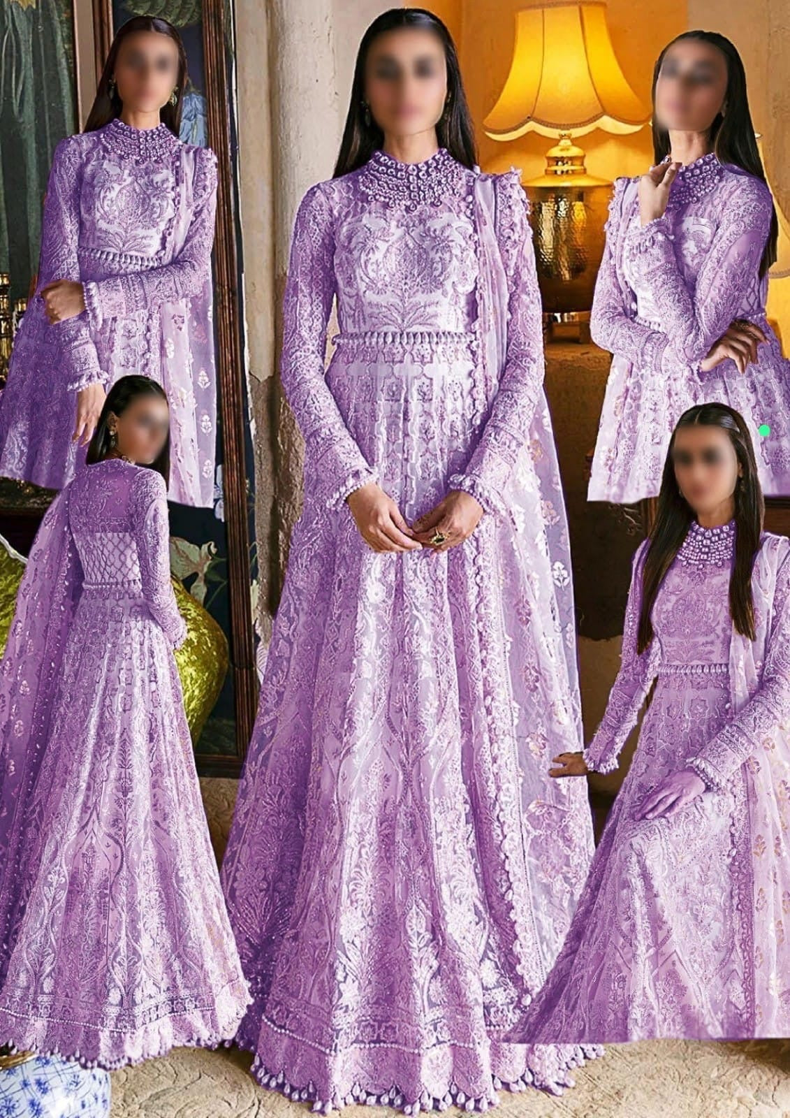 AFROZEH WEDDING