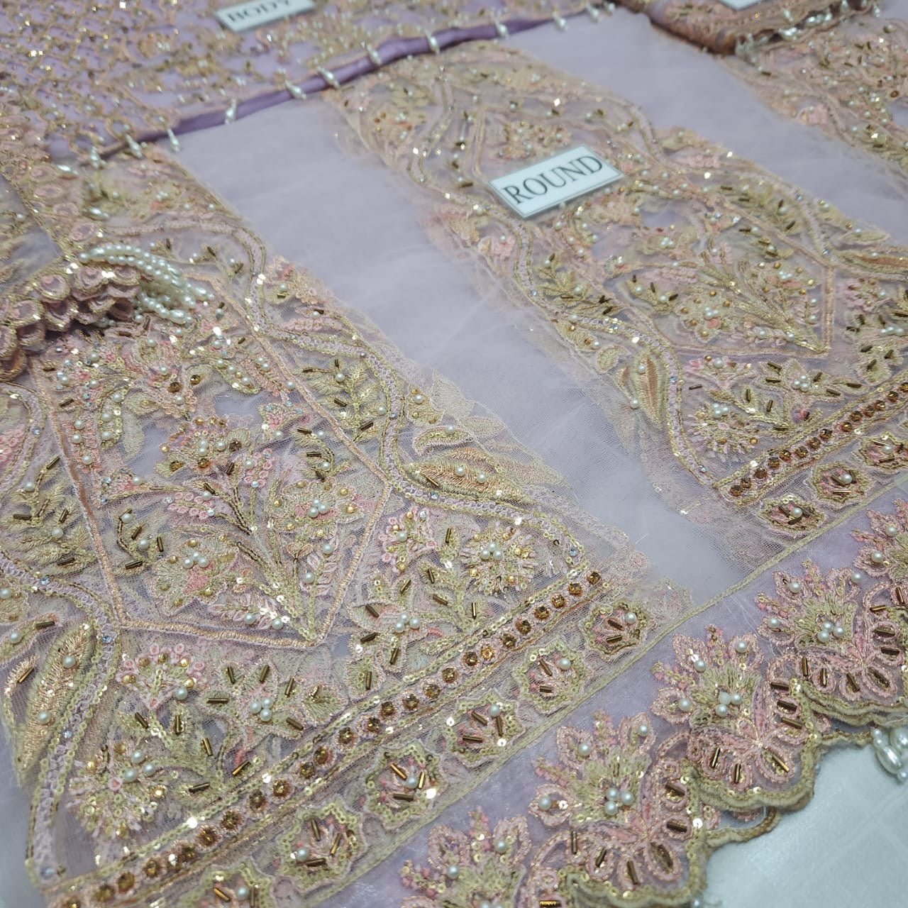 AFROZEH WEDDING