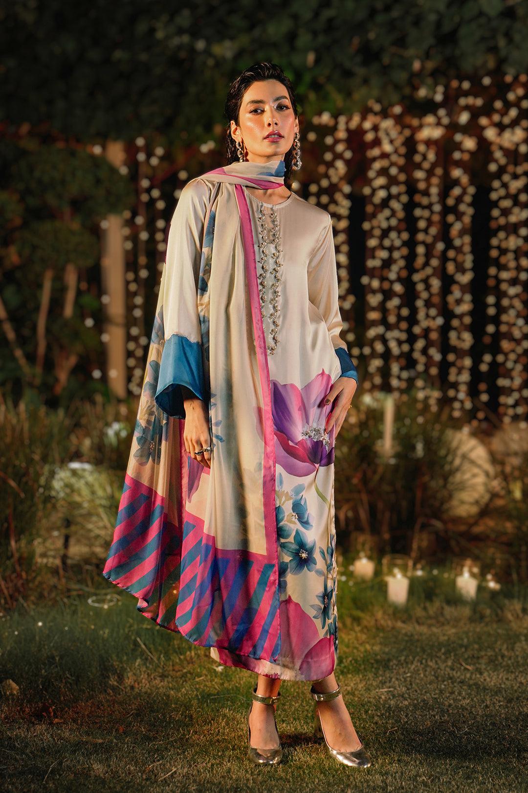 LULUSAR Silk