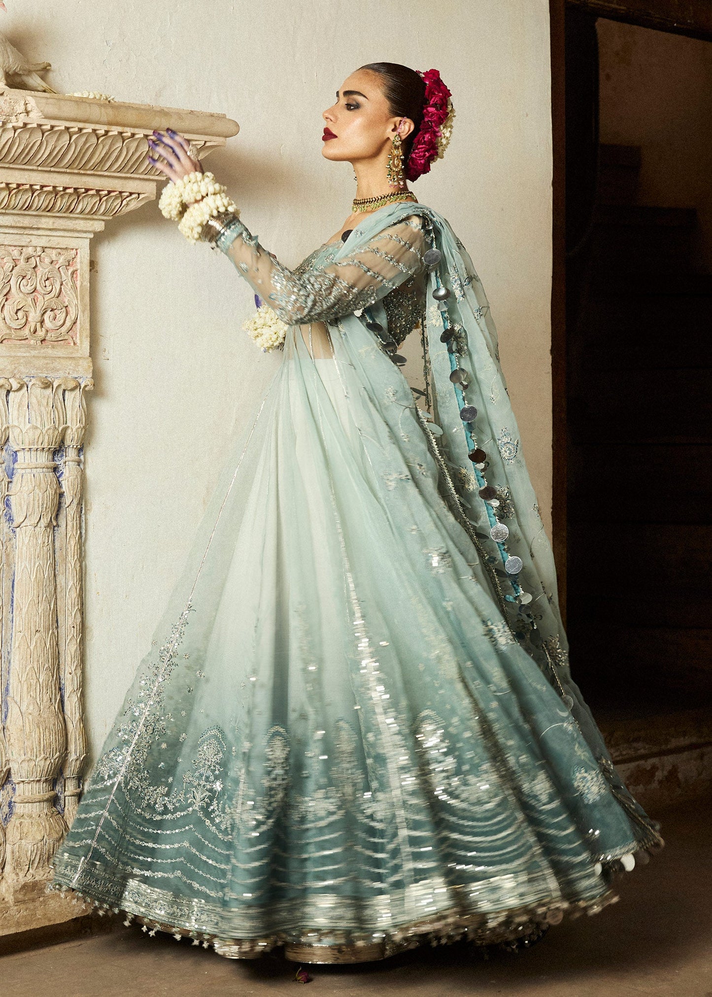HUSSAIN REHAR BRIDAL COLLECTION