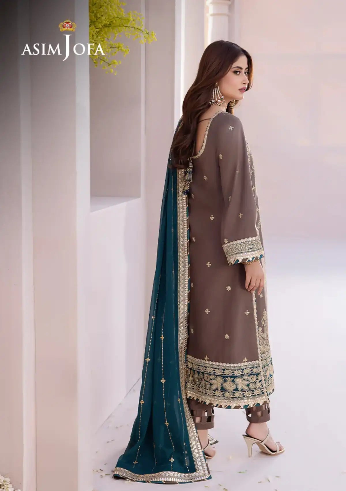 ASIM JOFA