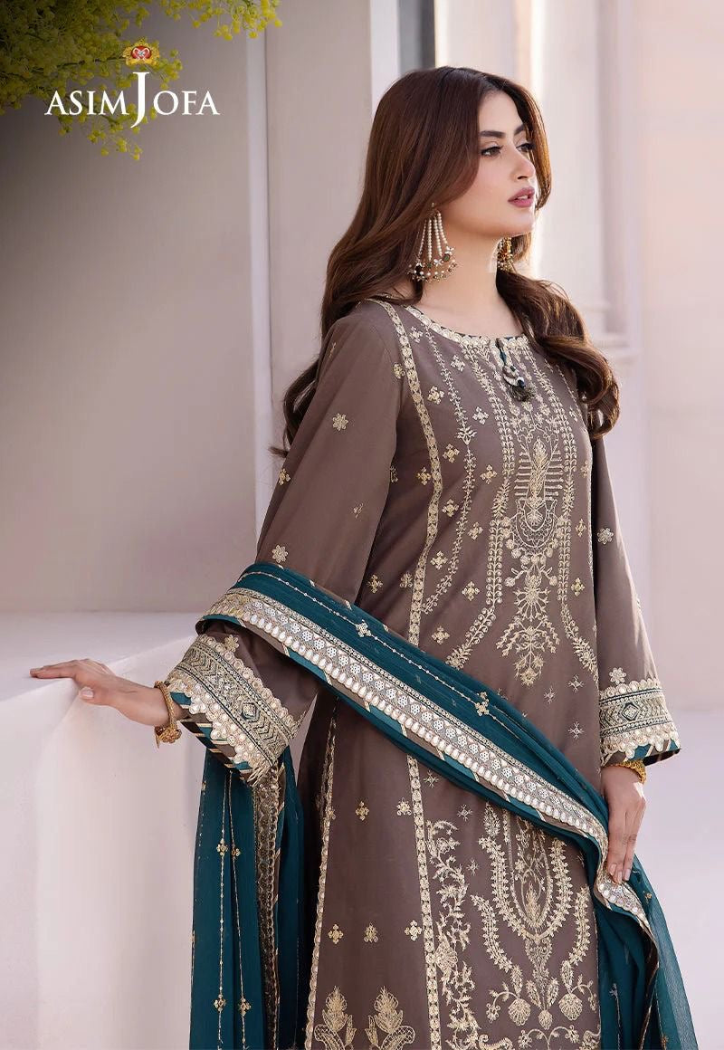 ASIM JOFA