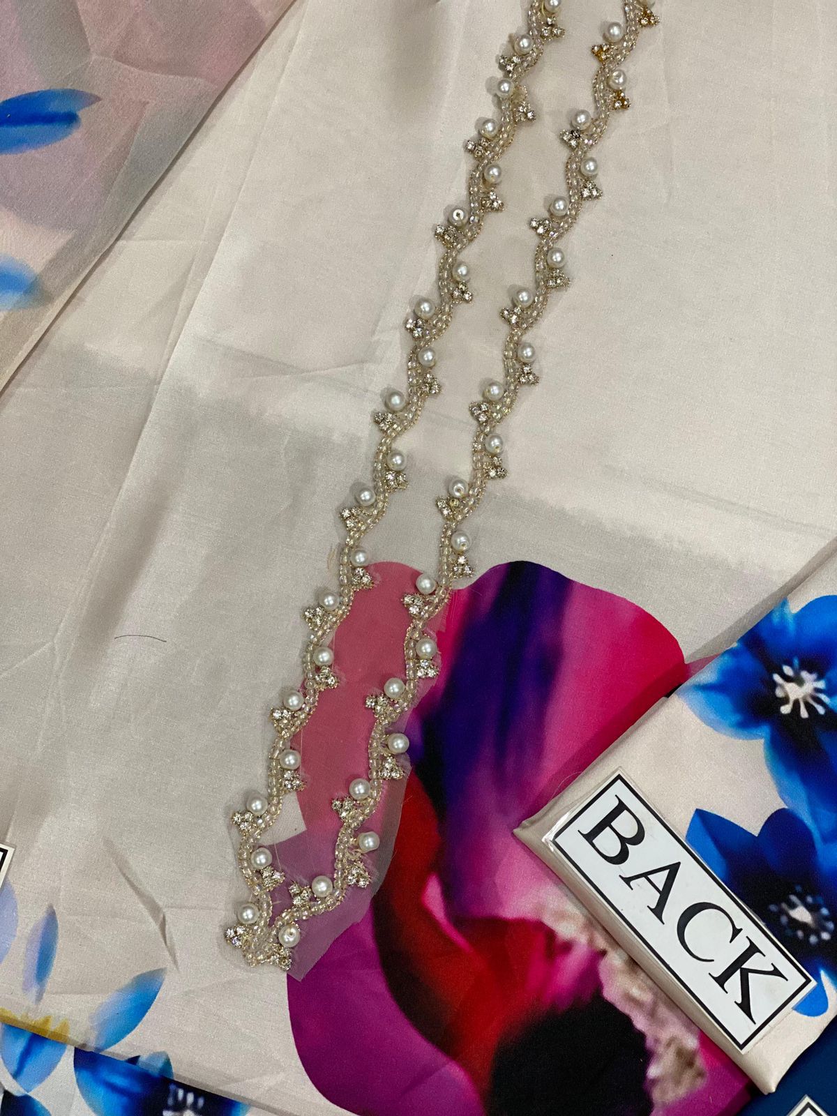 LULUSAR Silk