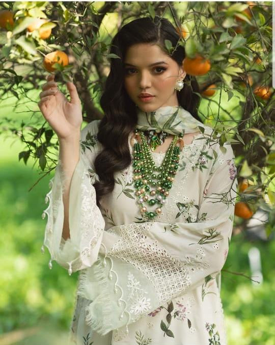 SARDINIA LUXURY CHICKEN KARI COLLECTION 2025