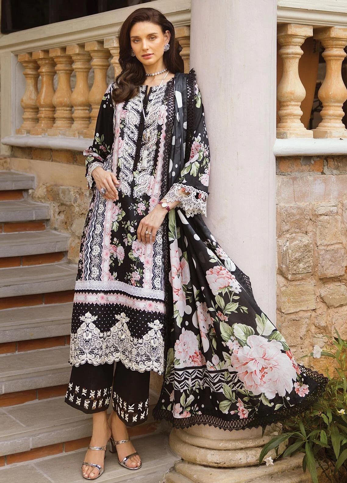 ELAF PREMIUM LAWN COLLECTION