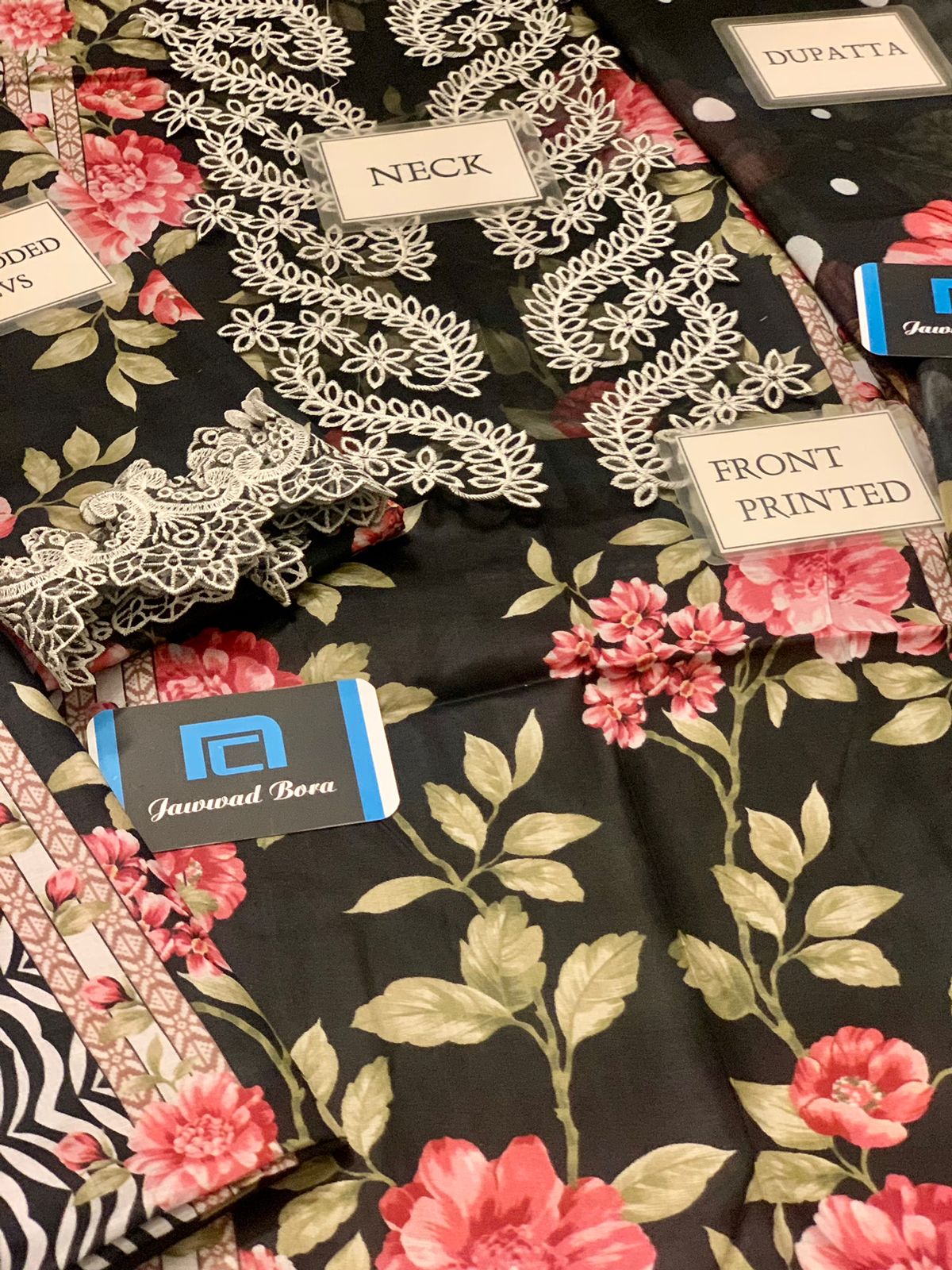 ELAF PREMIUM LAWN COLLECTION