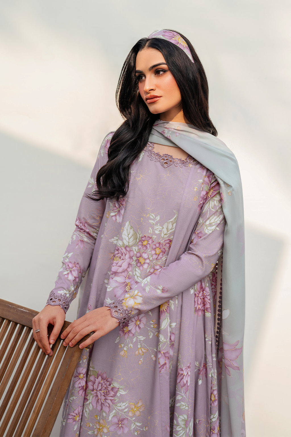 IZNIK LAWN COLLECTION 2025