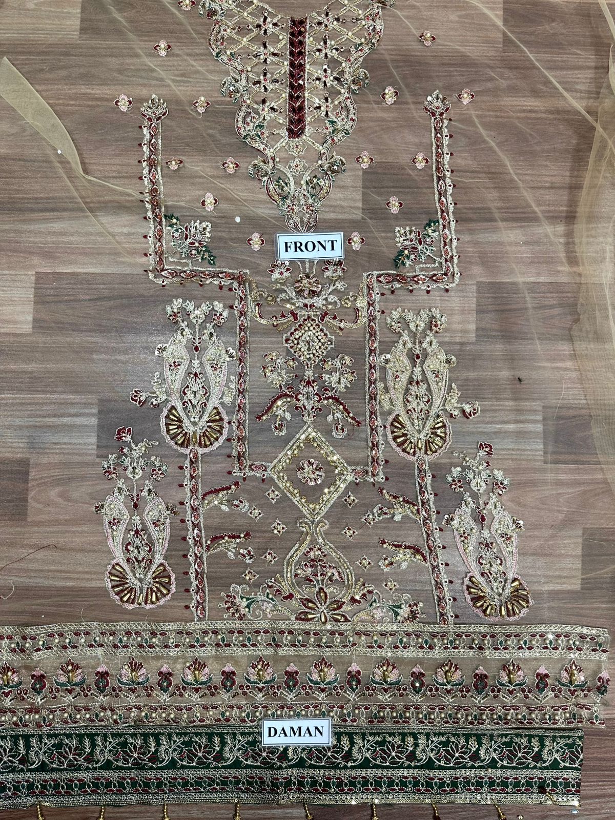 ALIZEH FASHION