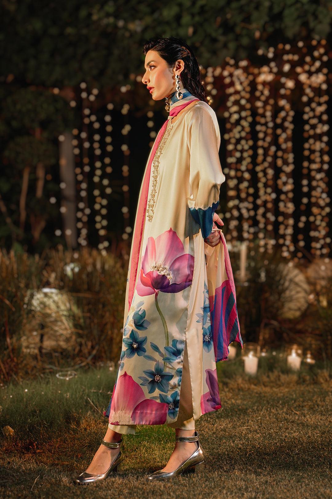 LULUSAR Silk