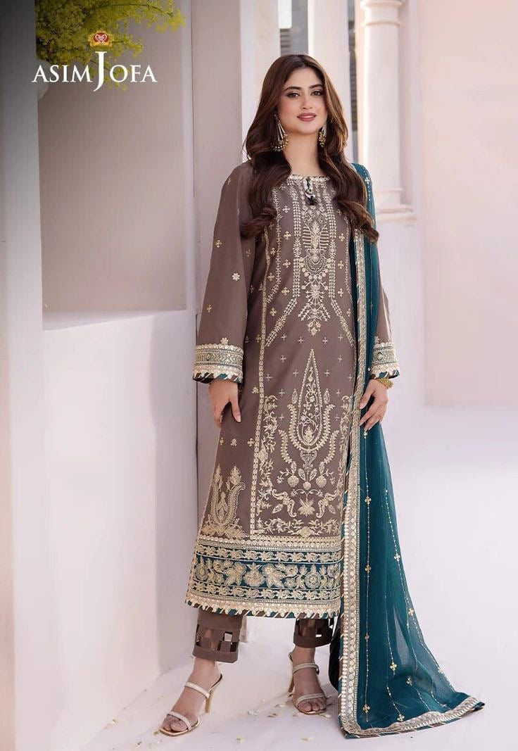 ASIM JOFA