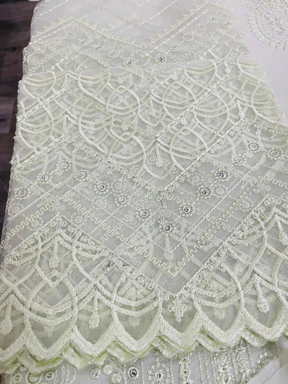 KAHF Swiss Lawn