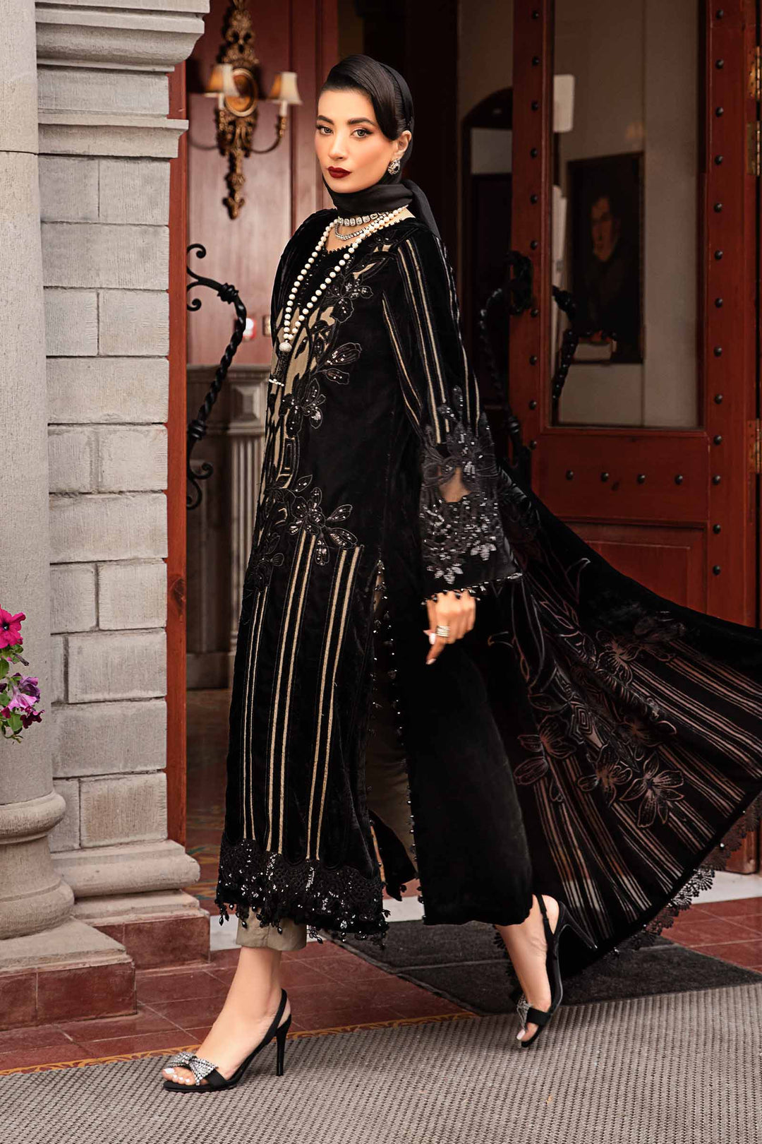 Maria B MPRINT COLLECTION