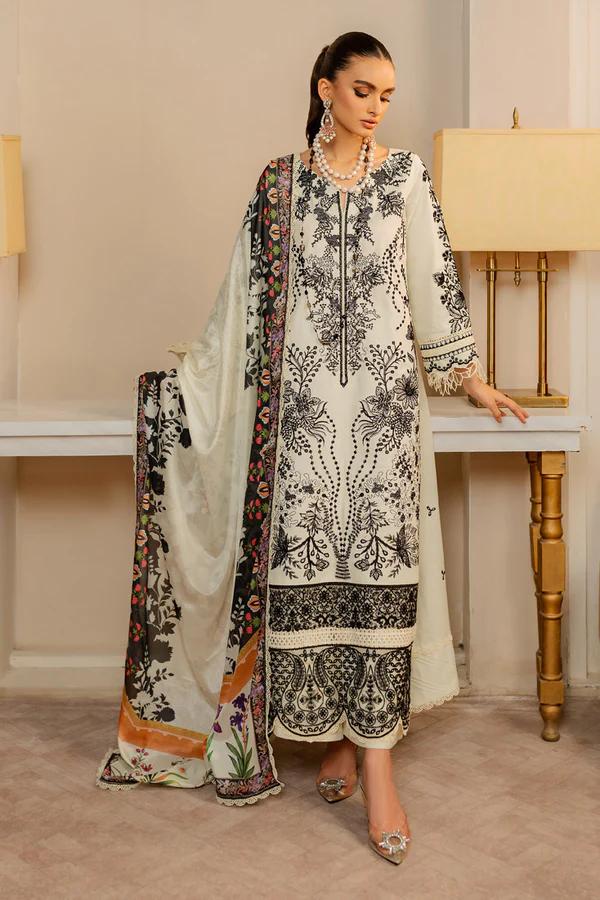 Marjjan Lawn
