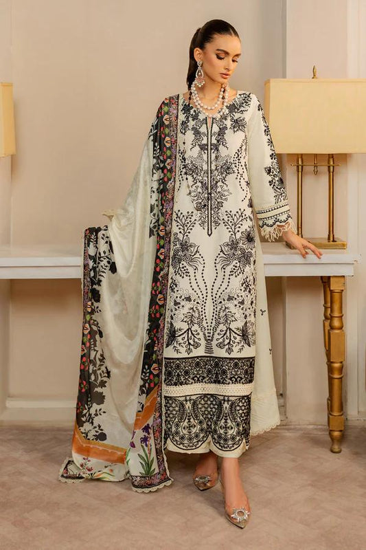 Marjjan Lawn
