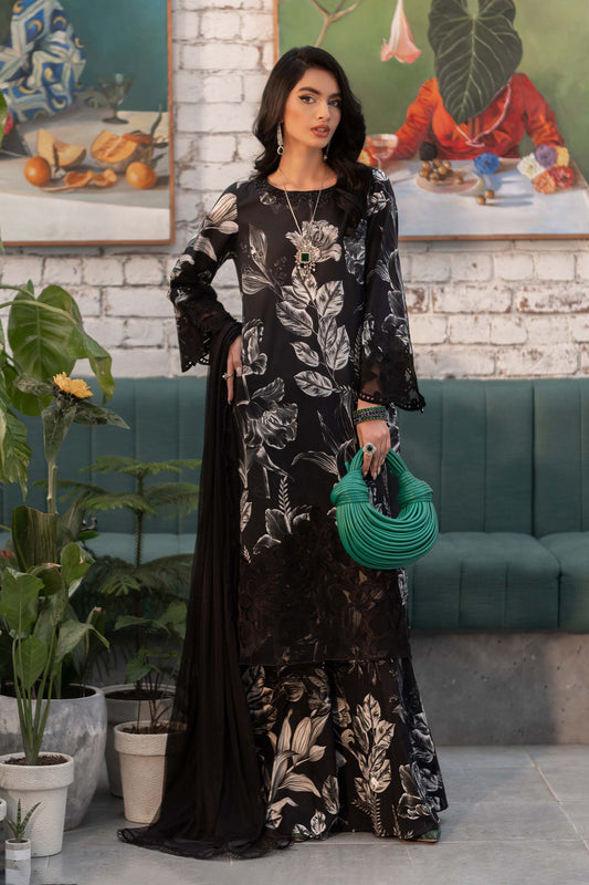 MARIA B Lawn Collection