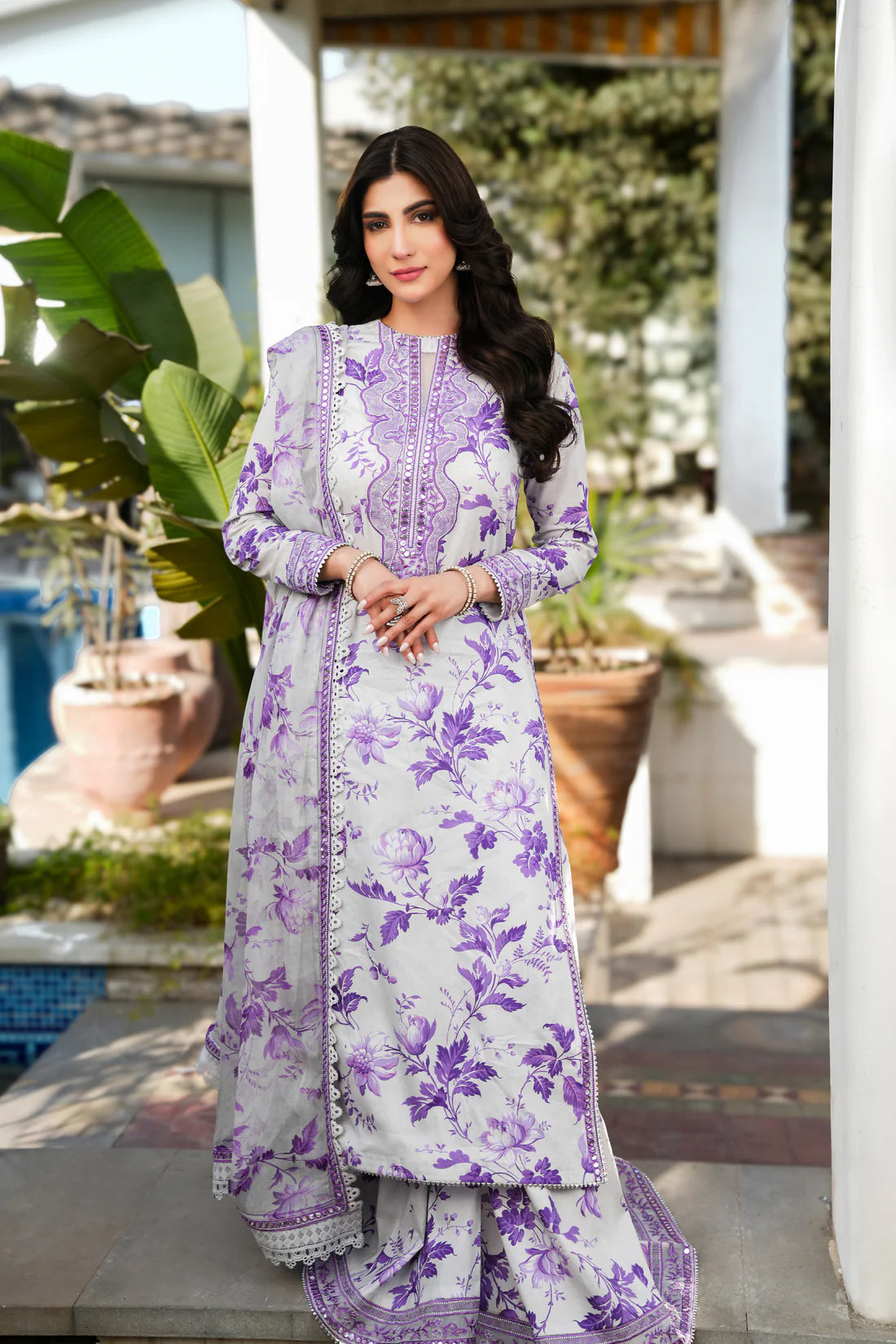 Aneela’s Lawn