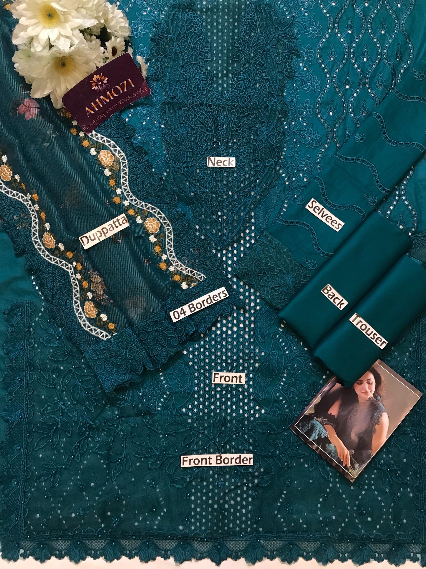 Sobia Nazir Lawn Collection 2025
