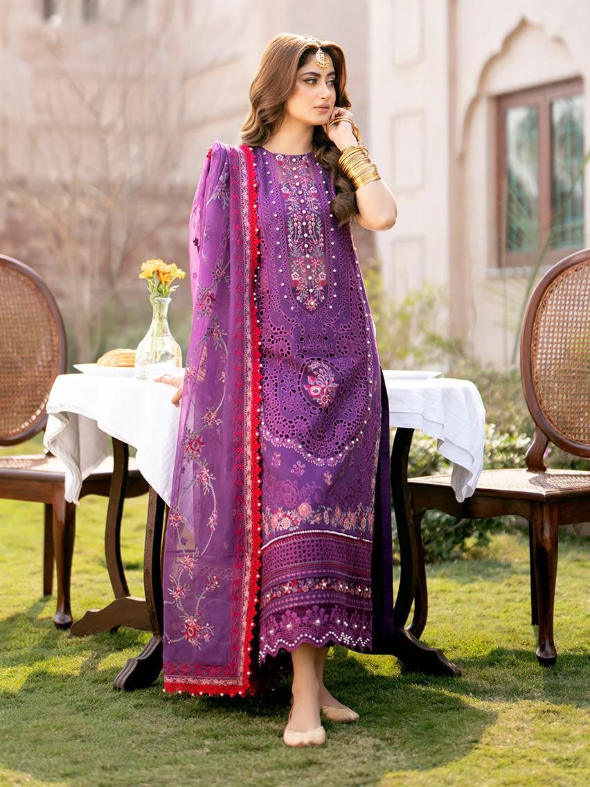 Binilyas Lawn Collection