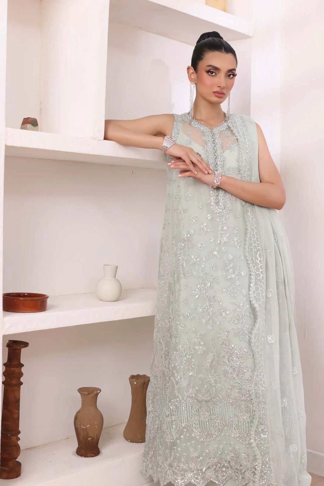 Noor By Saadia Asad