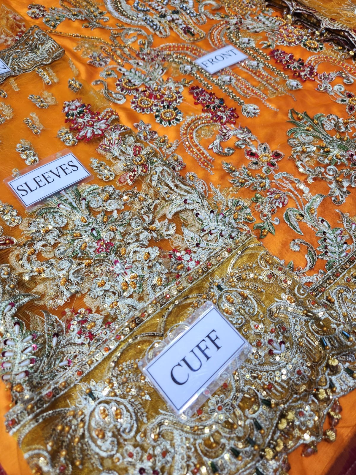 Imrozia Wedding collection 2025