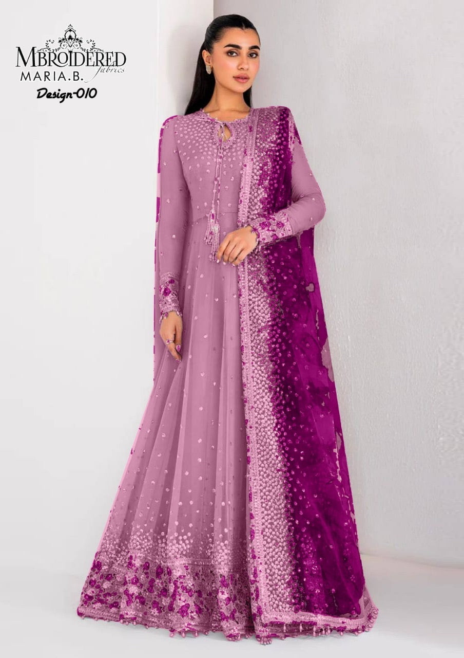 JAZMIN Chiffon Maxy