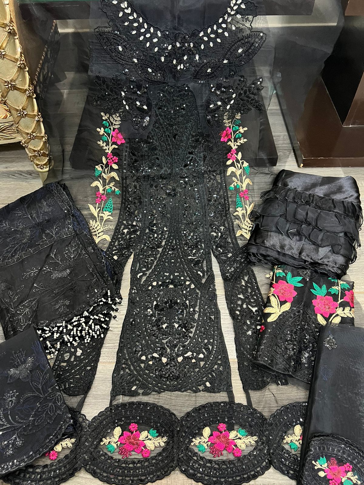 MARIA B Bridal 2024