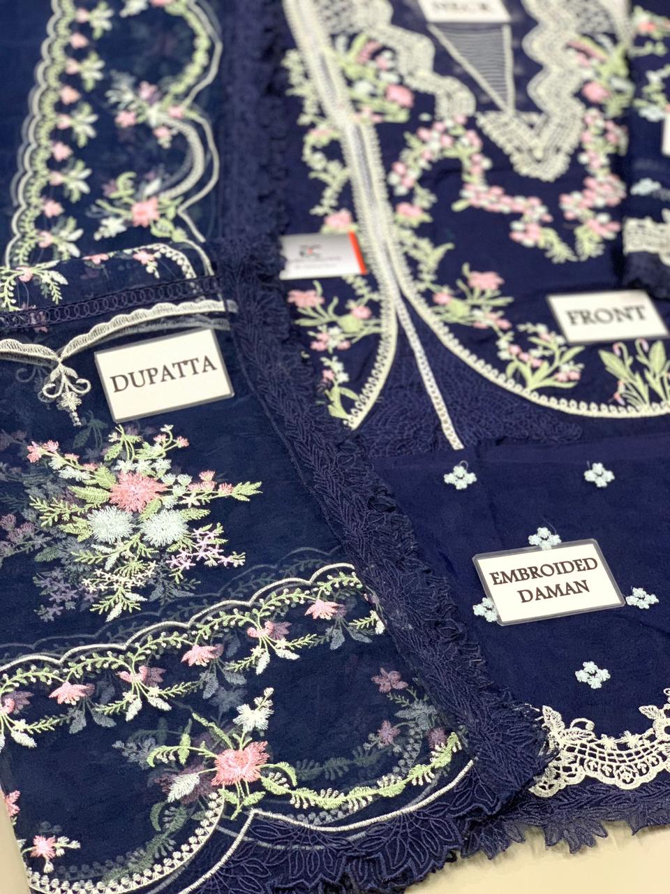 CRIMSON LUXERY LAWN COLLECTION 2024