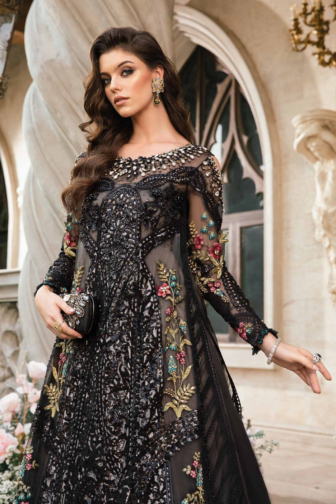 MARIA B Bridal 2024