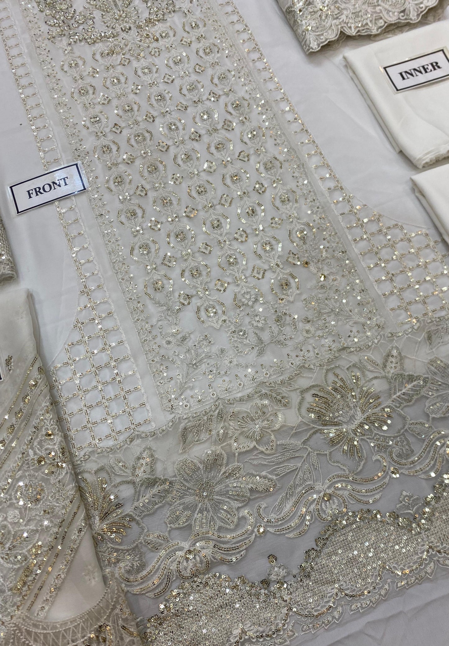 Baroque Now Available