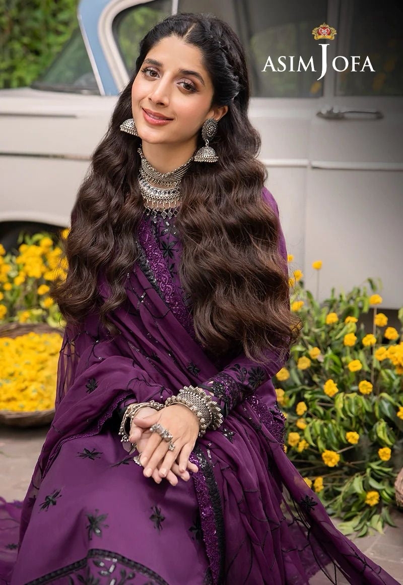 ASIM JOFA