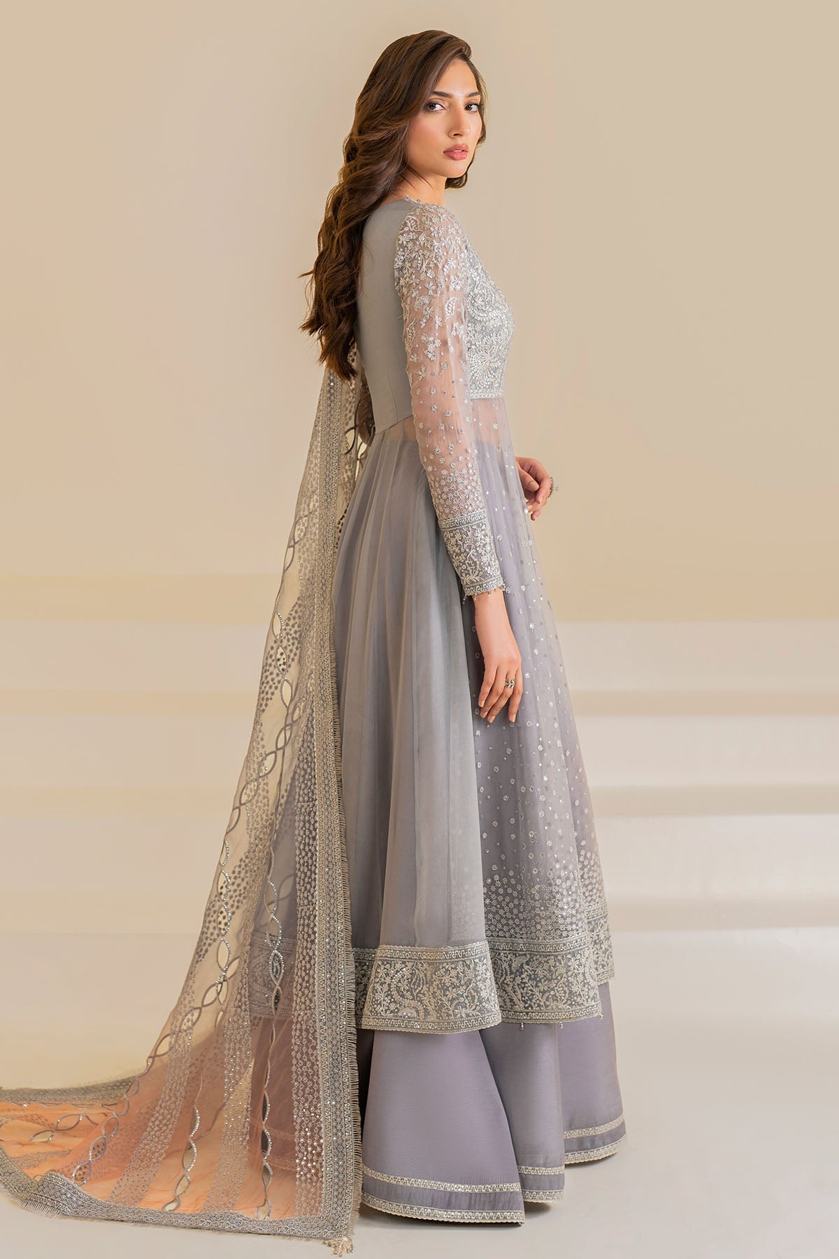 JAZMIN Couture bridal collection 2024