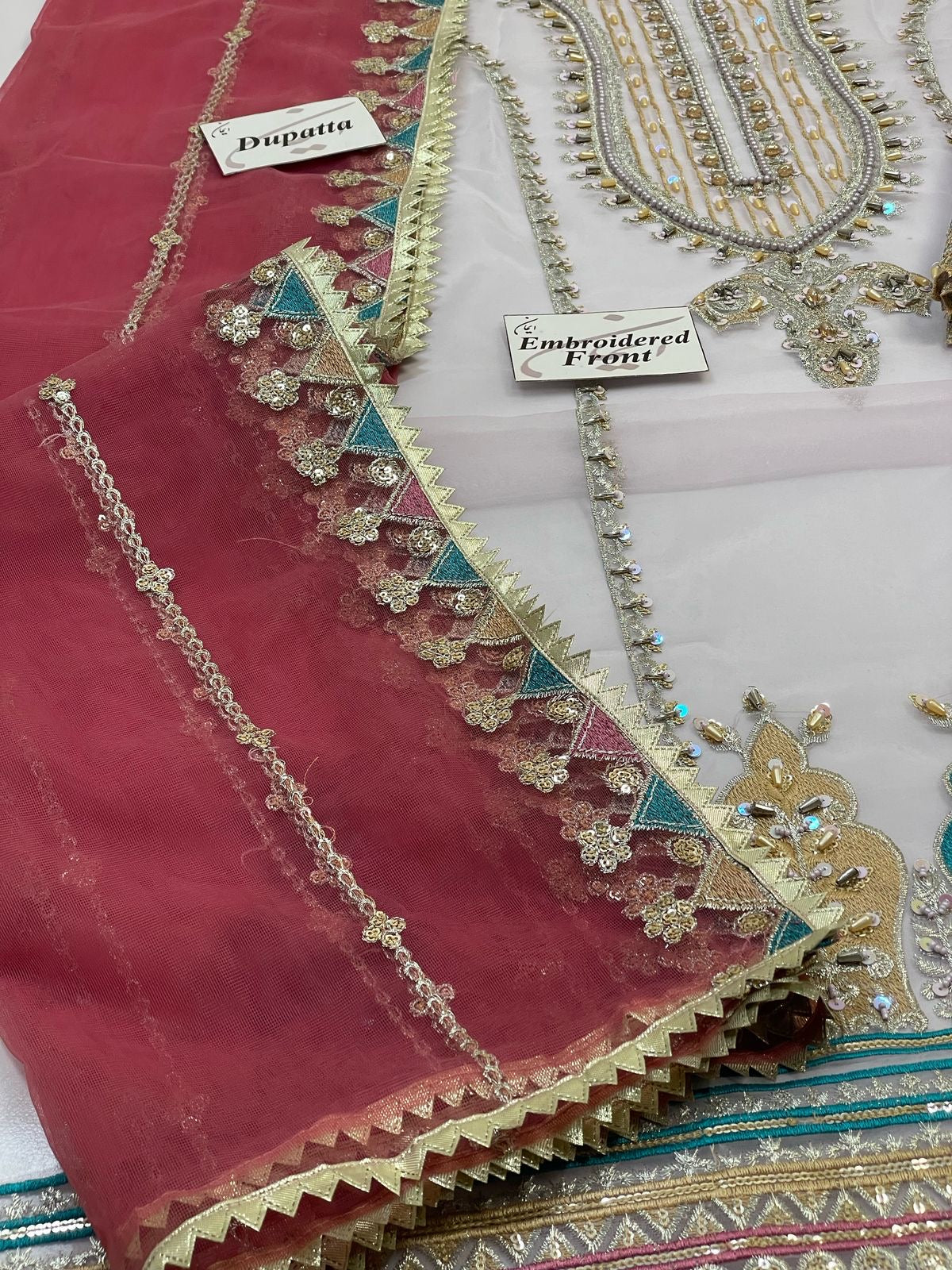 Khuda Baksh