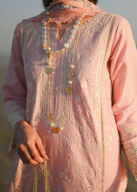 NIMSAY
CHICKEN KARI LUXURY LAWN COLLECTION 2025