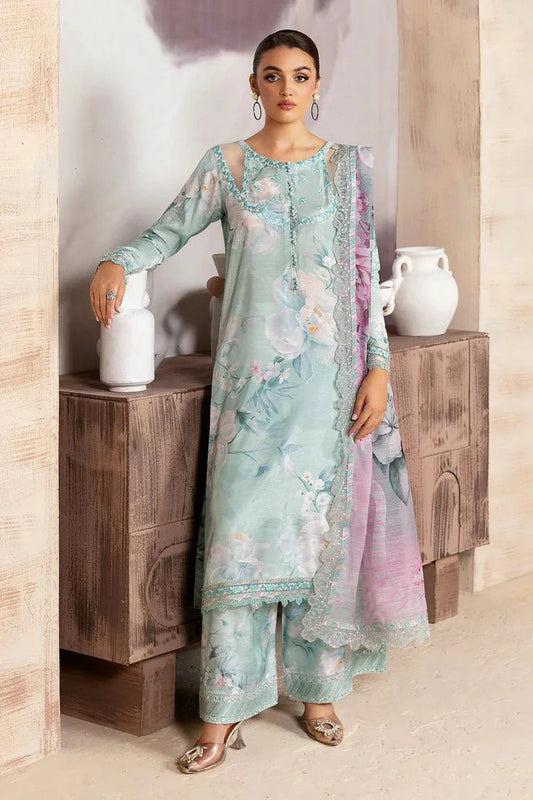 Ramsha Lawn