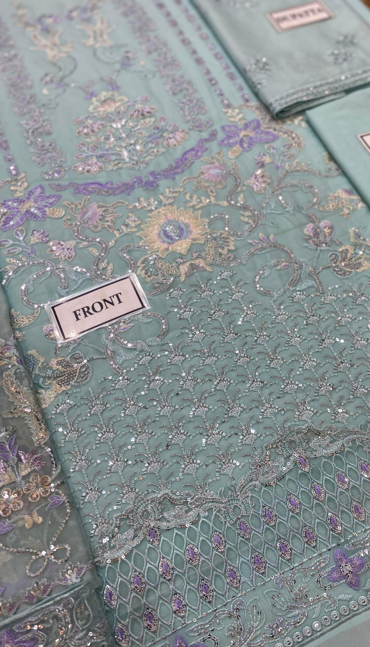 Imrozia Chiffon