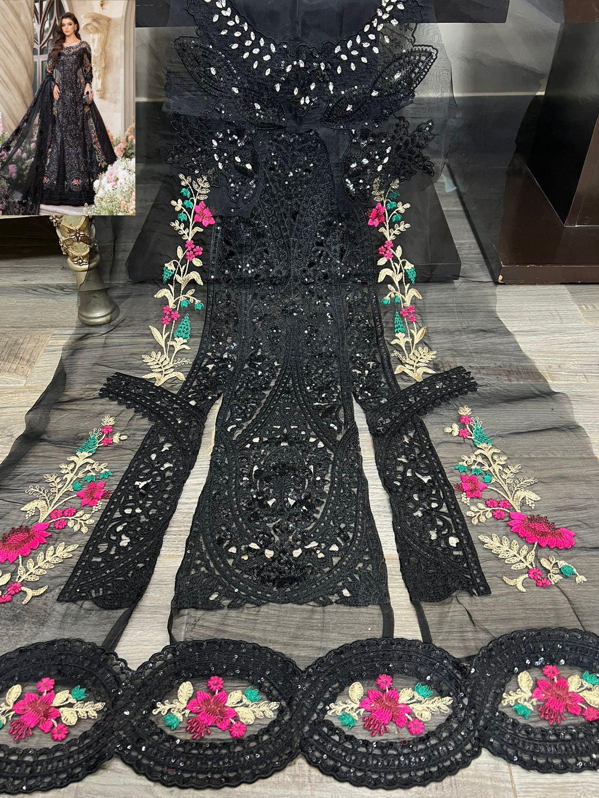 MARIA B Bridal 2024