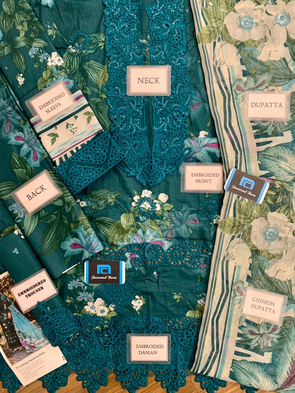 ELAF LAWN DIGITAL COLLECTION