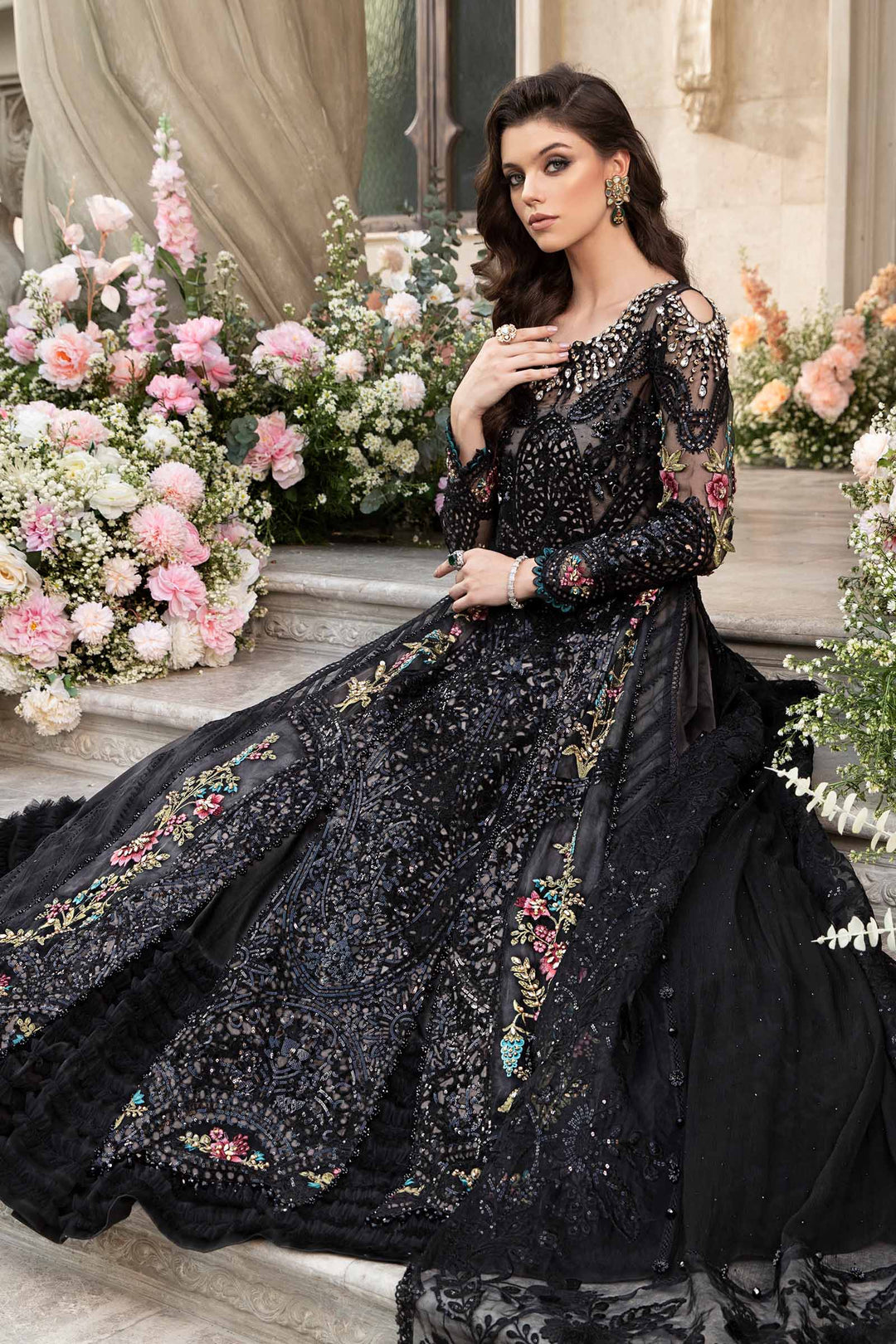 MARIA B Bridal 2024