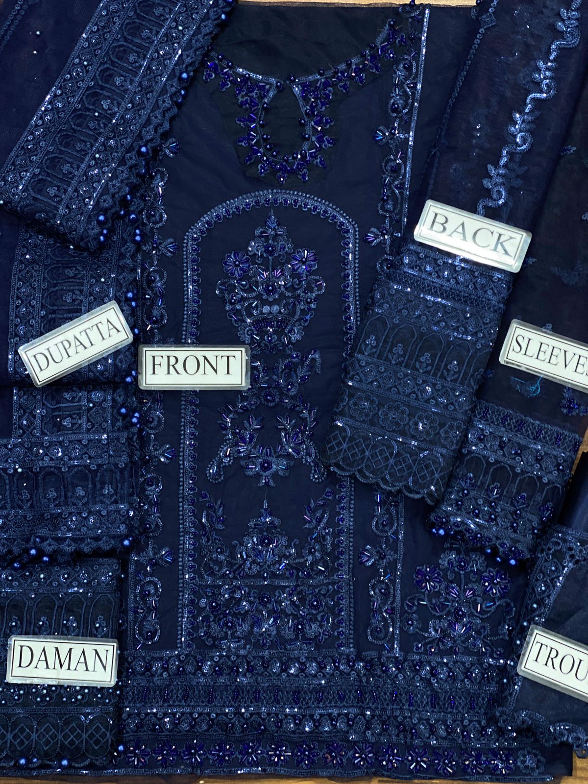 Imrozia Premium Wedding Collection
