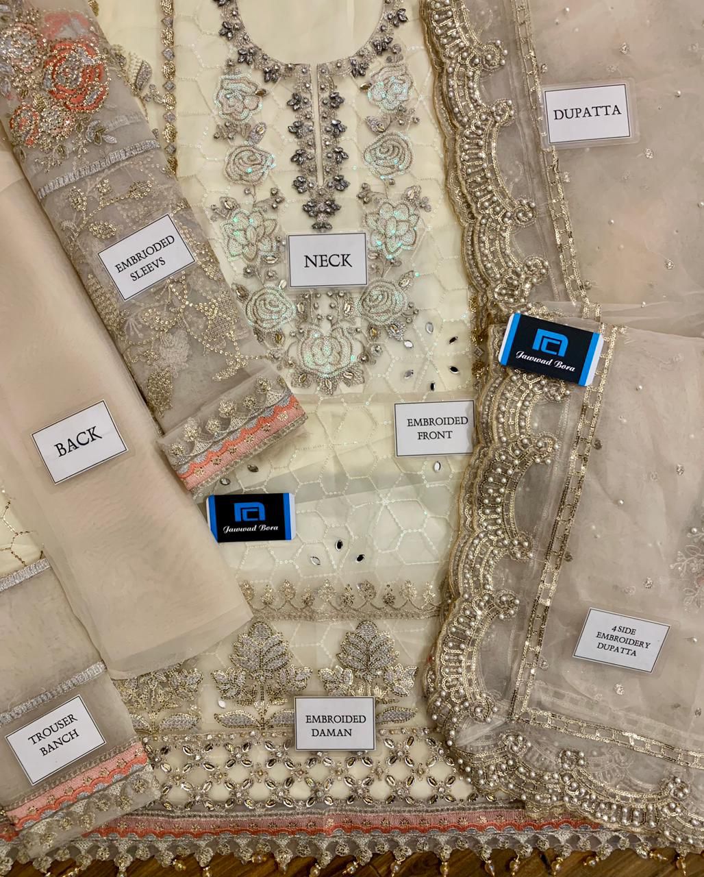 MARIA B Wedding COLLECTION 2024