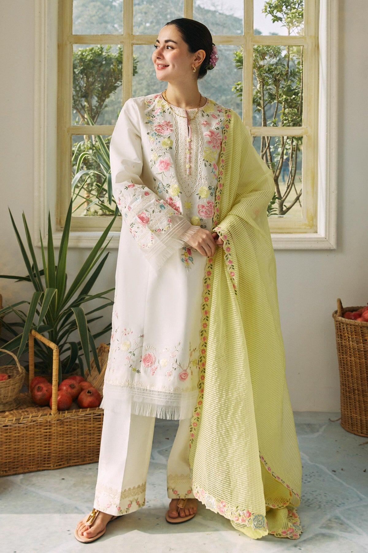 Coco By Zara Sha Jahan