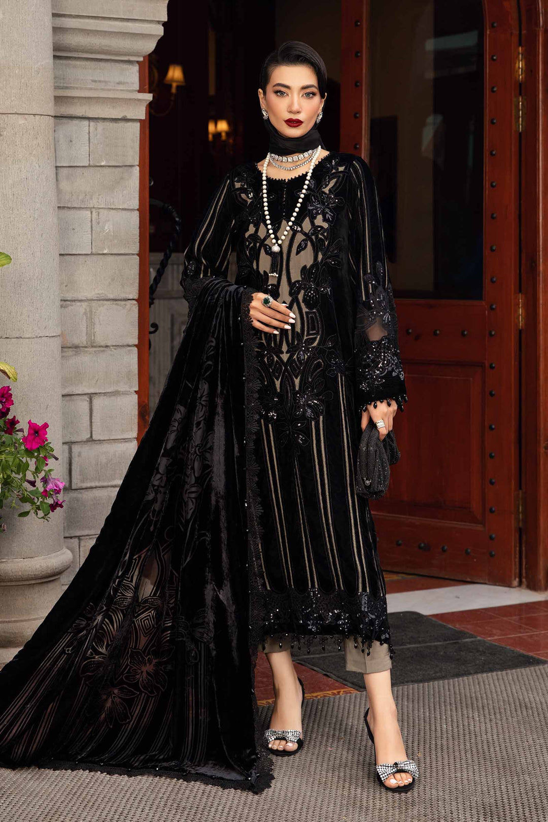 Maria B MPRINT COLLECTION