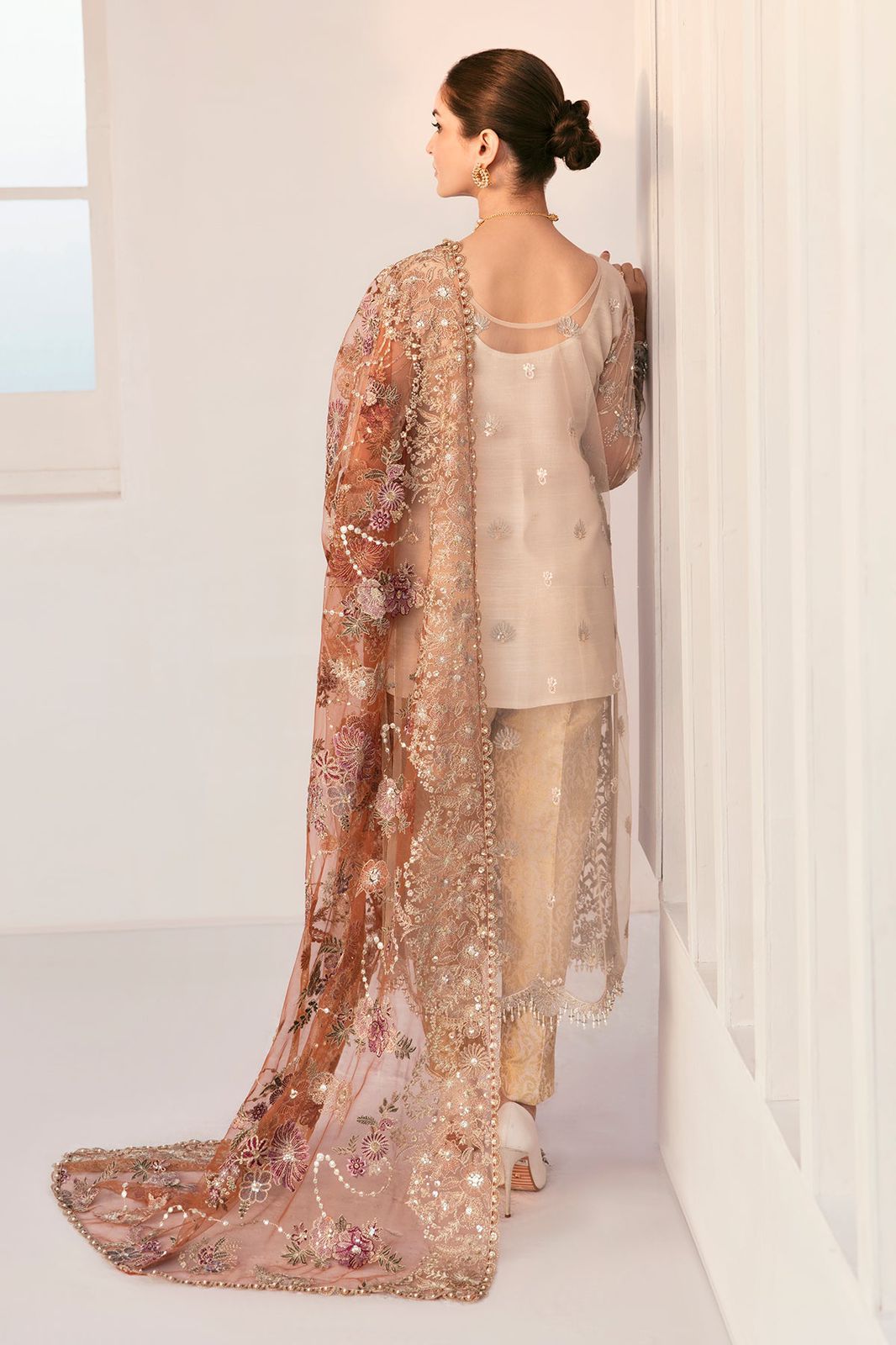 Baroque Formal