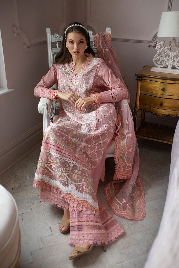 Sobia Nazir Lawn