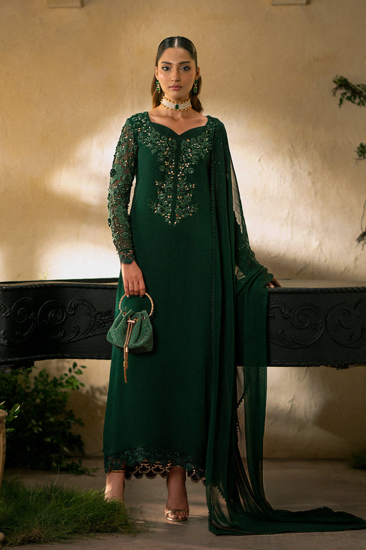 Vanya Chiffon