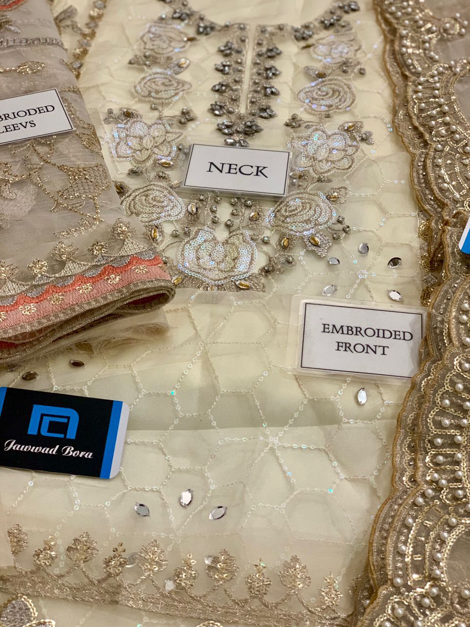 MARIA B Wedding COLLECTION 2024