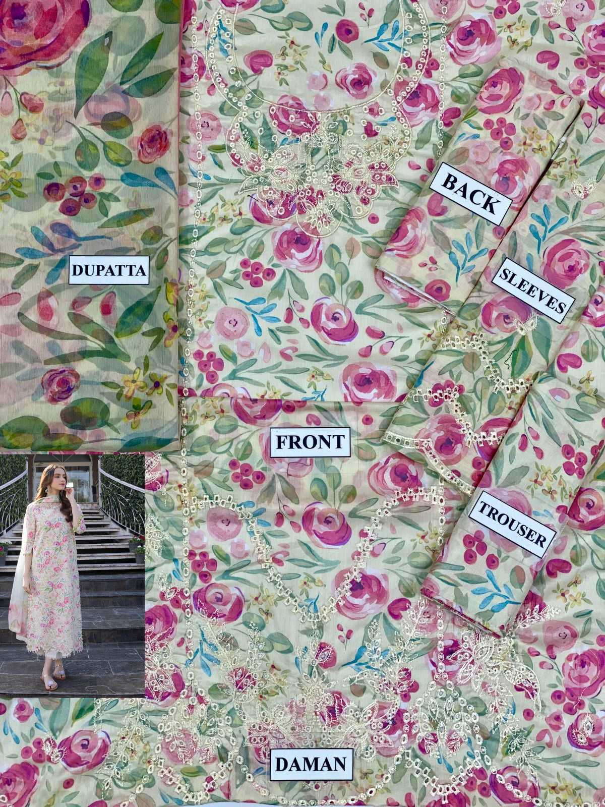 Izel Lawn