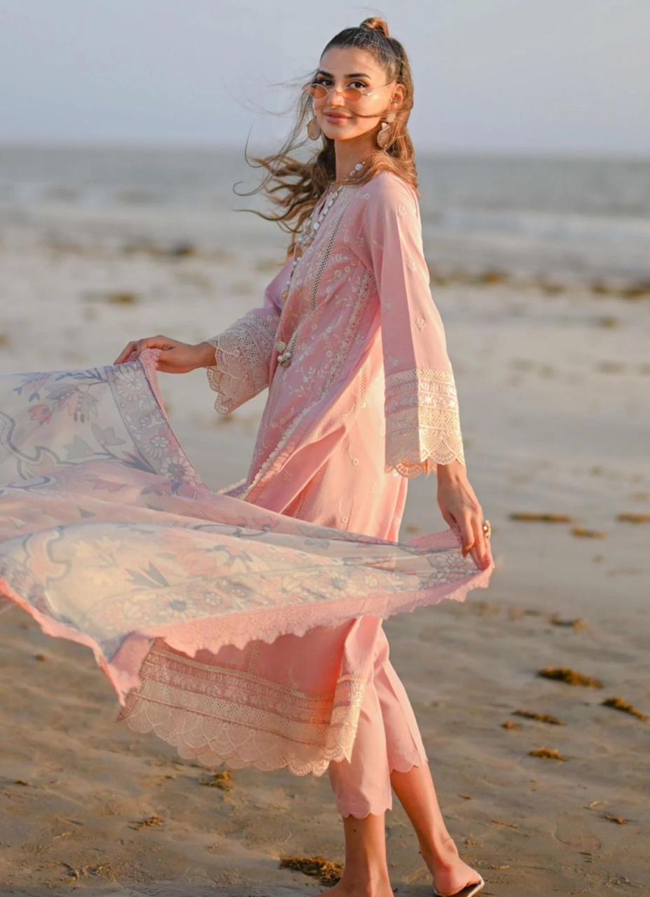 NIMSAY
CHICKEN KARI LUXURY LAWN COLLECTION 2025
